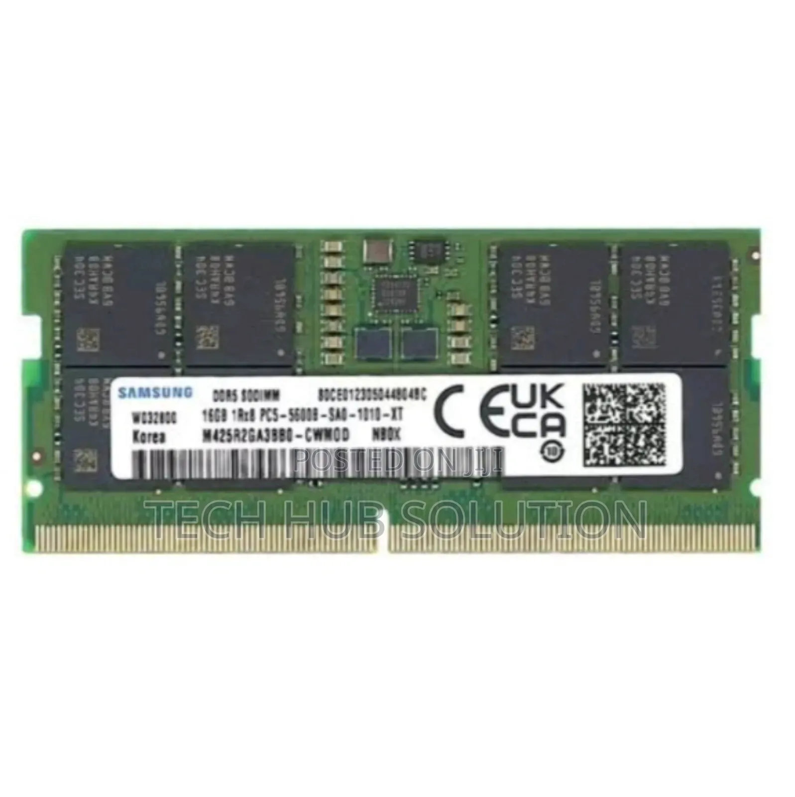 Laptop Ddr5 16gb Ram