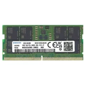 Laptop Ddr5 16gb Ram