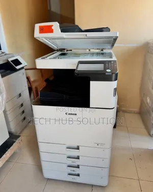 Canon Printer Ir2425 With Dadf-Az2 for Office