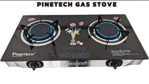 Pinetech Gas Cooker