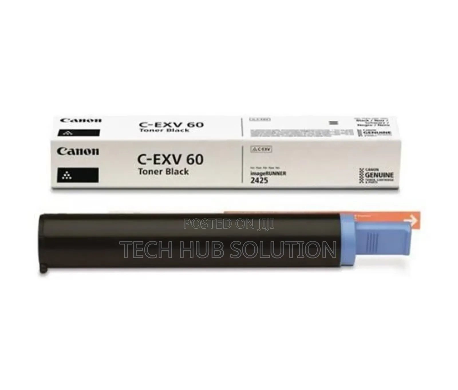 Canon Color Toner for Canon Ir-Ac 2425/2425i Copier Printer