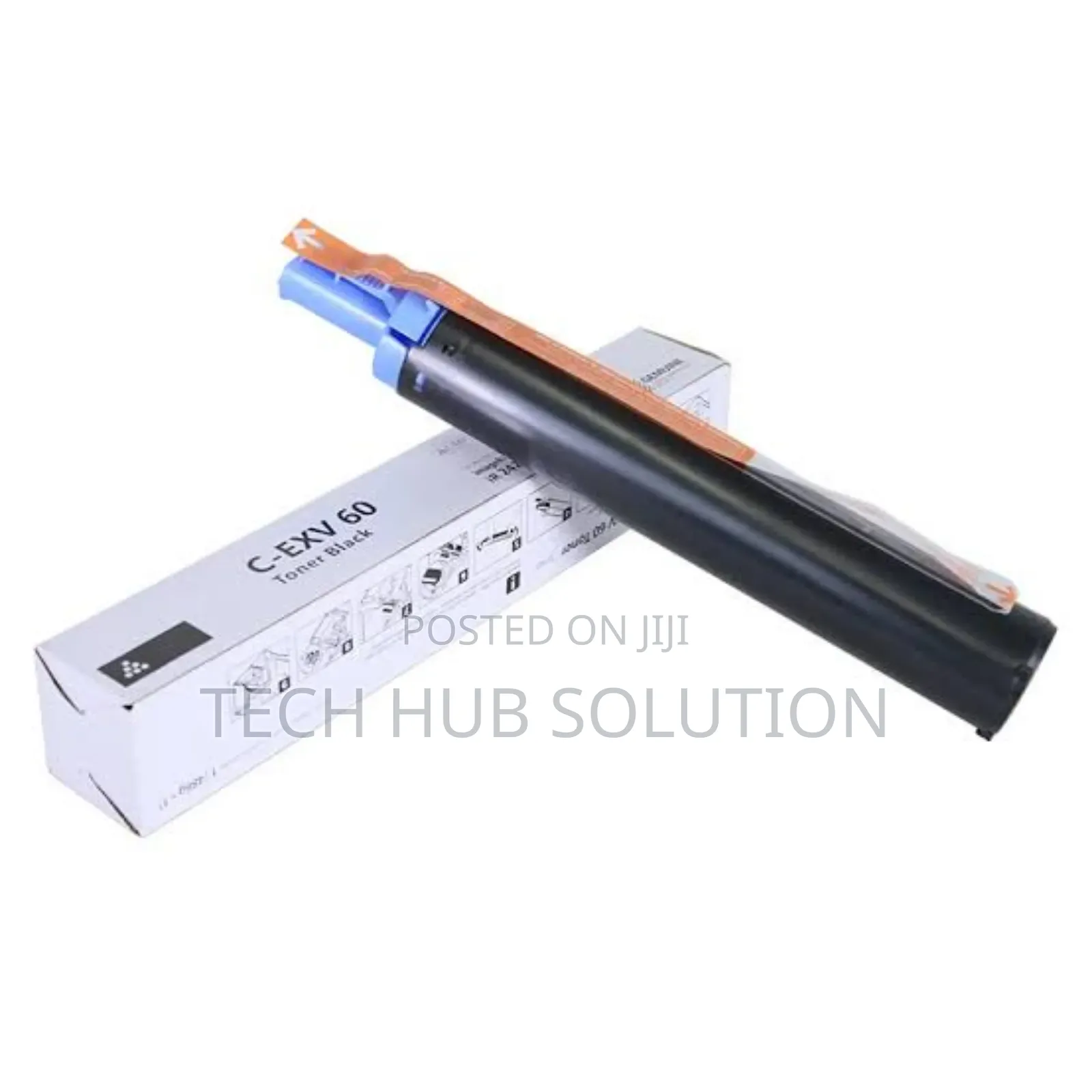 Canon Color Toner for Canon Ir-Ac 2425/2425i Copier Printer