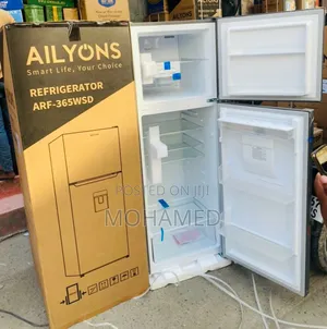 Ailyons Fridge Lita 365 Non Frost