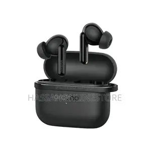 Oraimo Spacebuds Lite True Wireless Earbuds