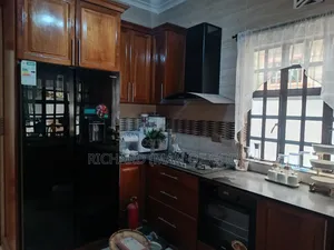 Furnished 3bdrm Mansion in Arusha for rent