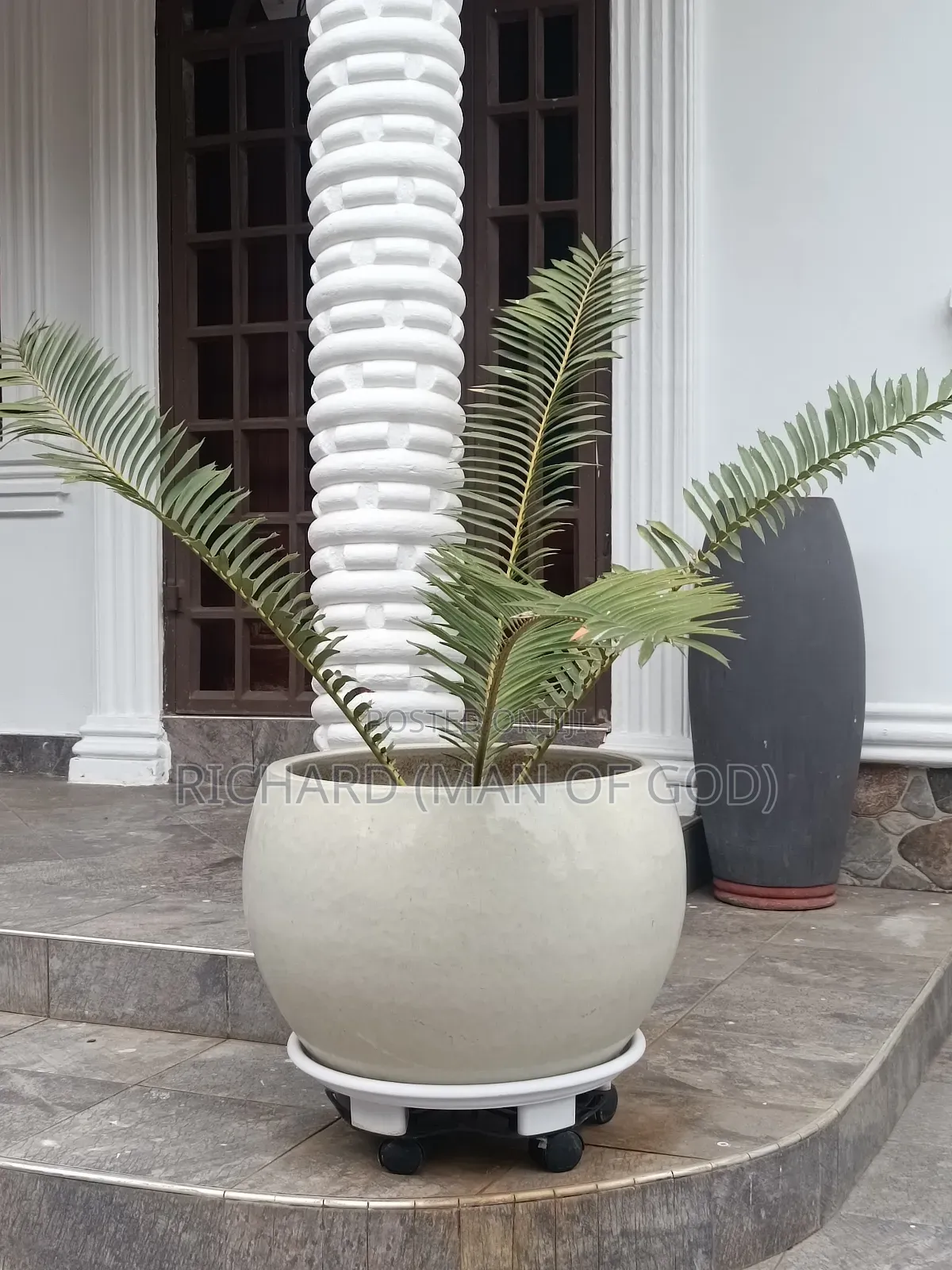 Furnished 3bdrm Mansion in Arusha for rent