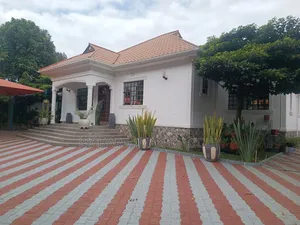Furnished 3bdrm Mansion in Arusha for rent