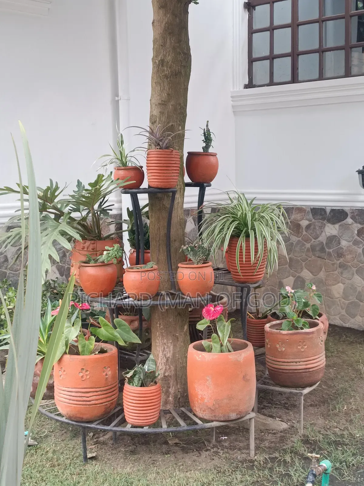 Furnished 3bdrm Mansion in Arusha for rent