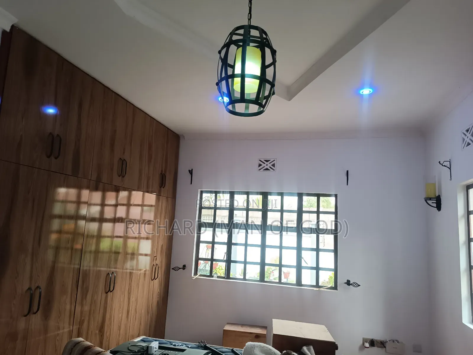 Furnished 3bdrm Mansion in Arusha for rent