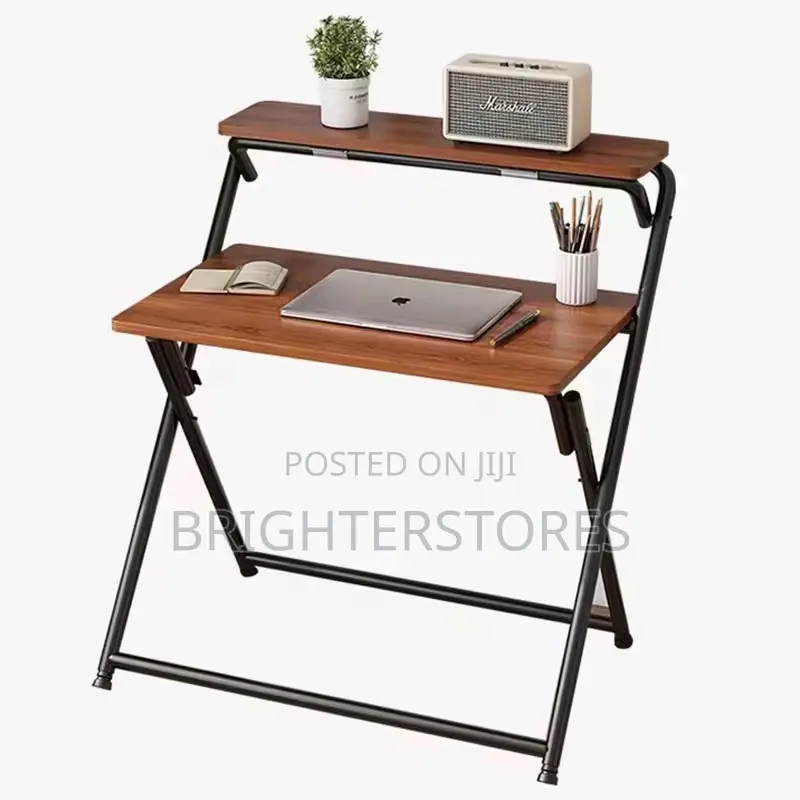Folding Table With Strong Legs