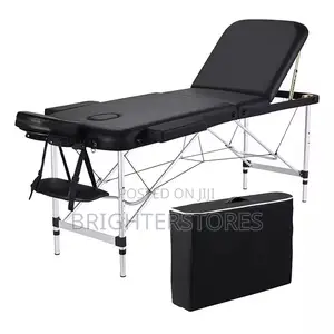 Folding Bed Massage