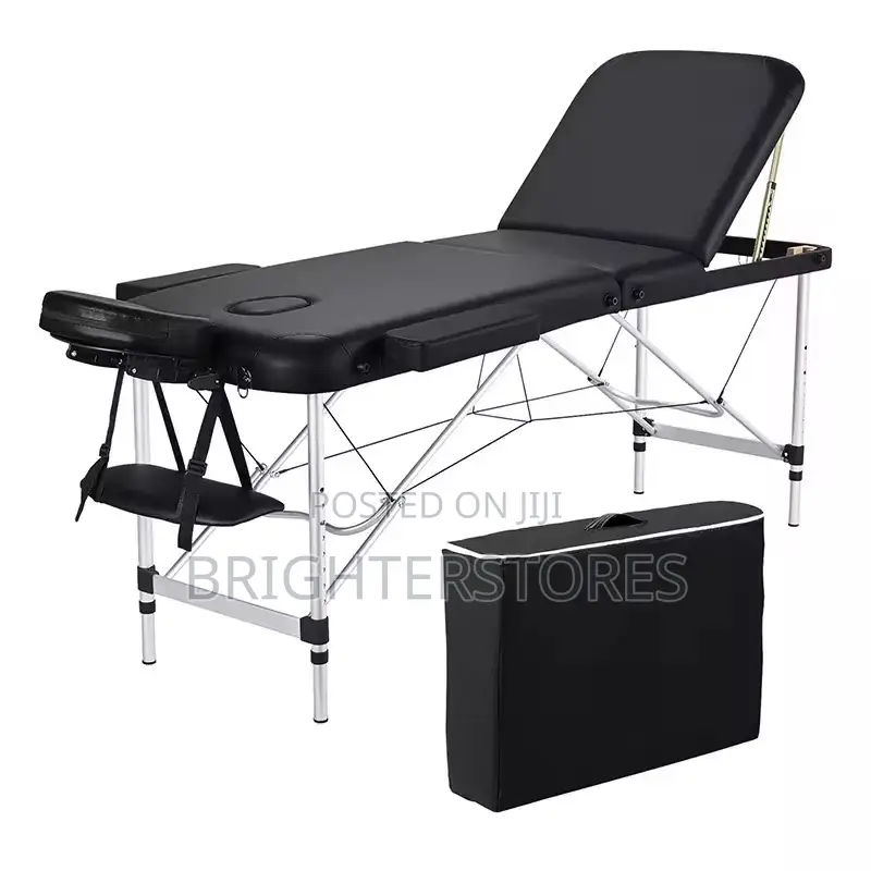 Folding Bed Massage