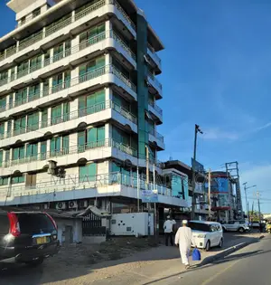 Hotel for Sale or Renting in Kinondoni