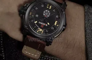 Watches Very Stylish or Saa Za Kiume Official
