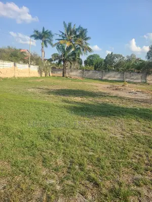 Wonderful and Cheap Plot for Sale Mbezi Beach Jangwani Sea Breeze