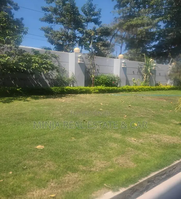 Wonderful and Cheap Plot for Sale Mbezi Beach Jangwani Sea Breeze
