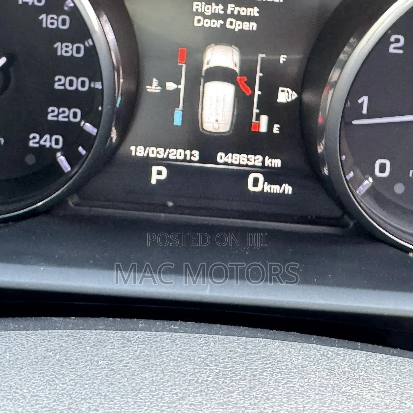 Land Rover Range Rover Sport 2015 White