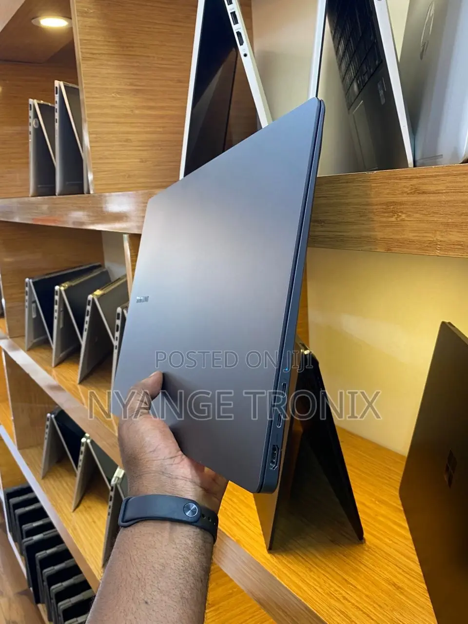 Laptop Samsung Galaxy Book3 360 15 NP750QFG 16GB Intel Core I7 SSD 1T