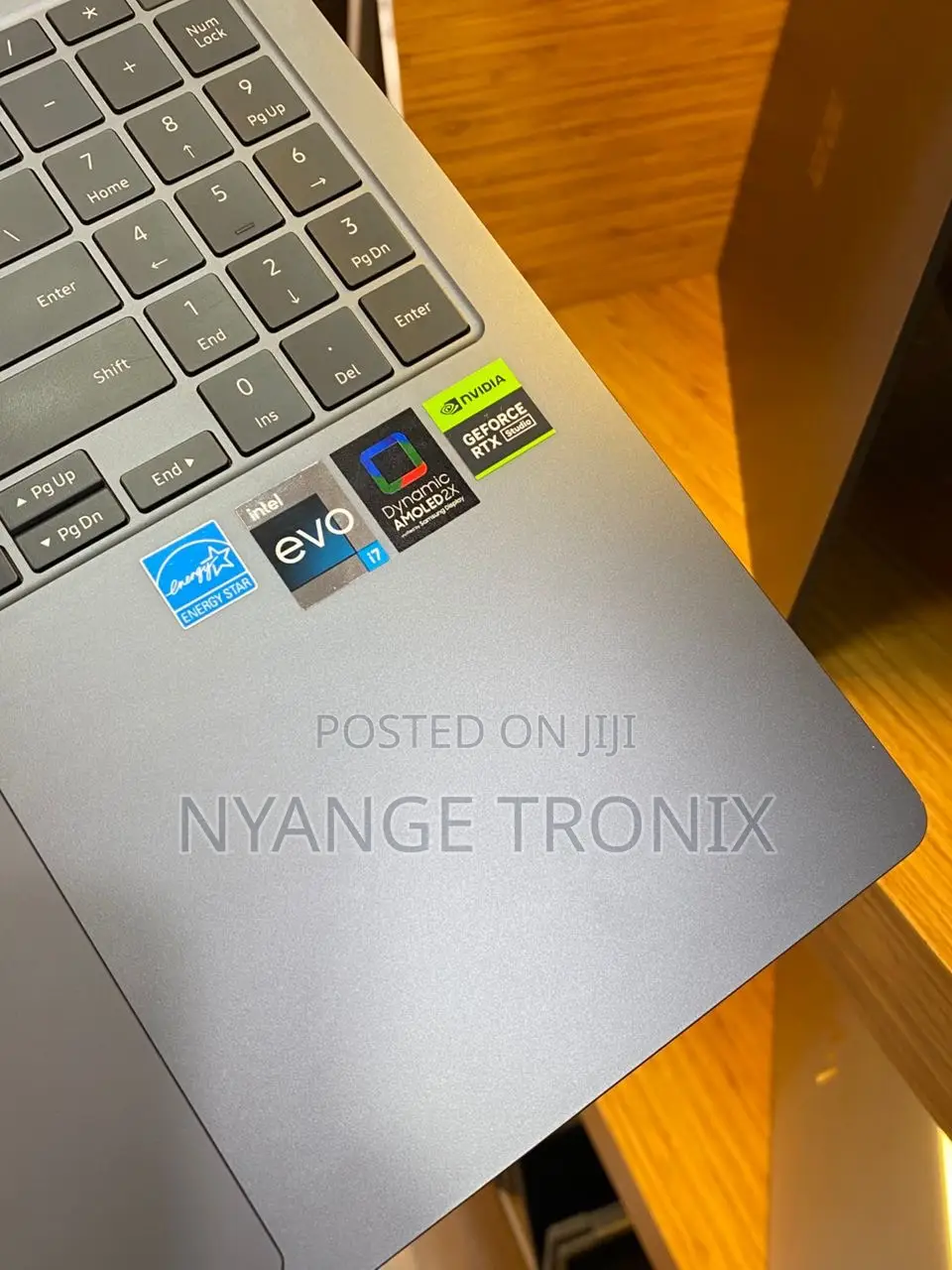 Laptop Samsung Galaxy Book3 360 15 NP750QFG 16GB Intel Core I7 SSD 1T