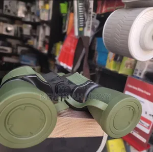Binoculars Daribine