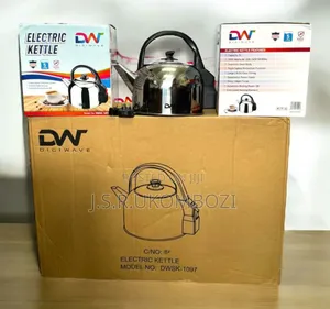 Electric Kettle 5l