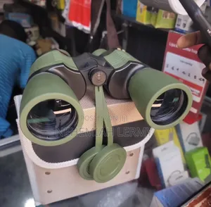 Binoculars Daribine