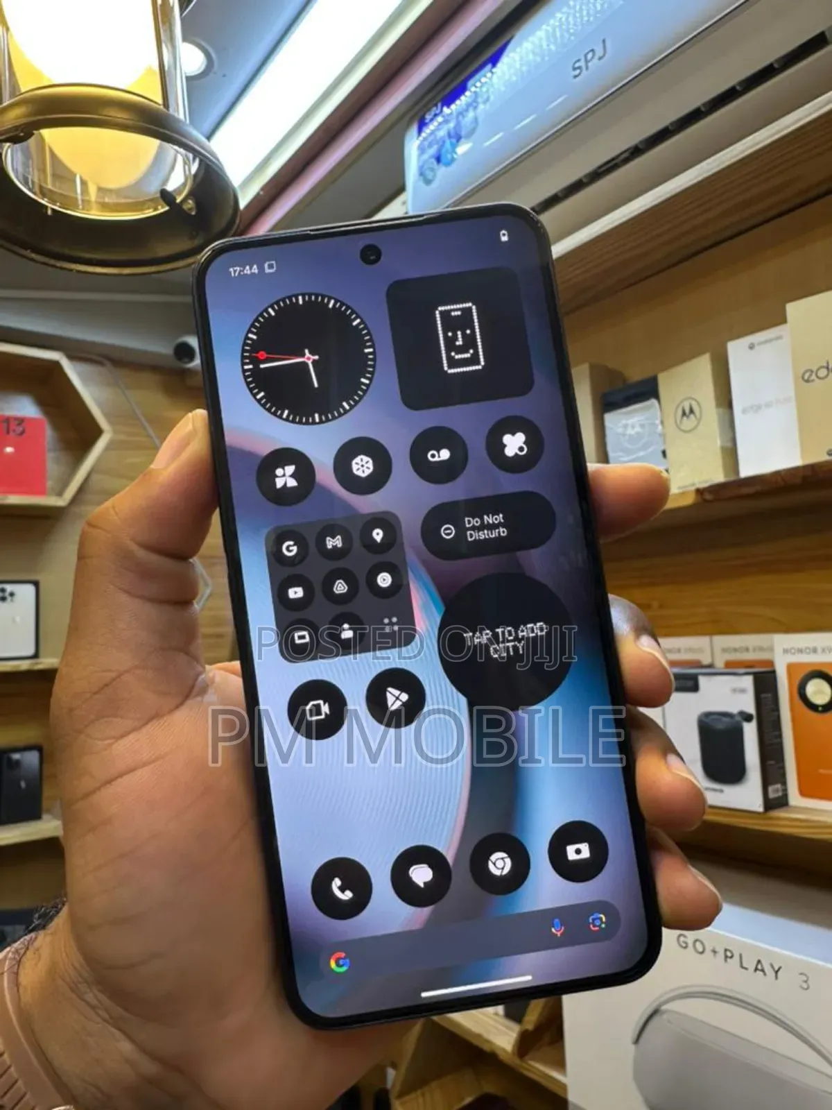 New Nothing Phone 3 512 GB