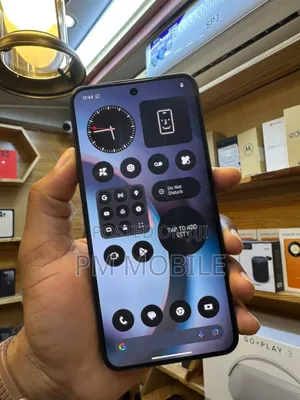 New Nothing Phone 3 512 GB
