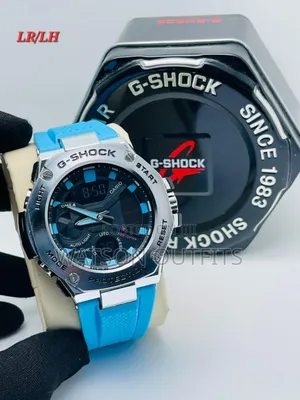 Watches or Saa Very Smart Ya Digital Na Analog Display