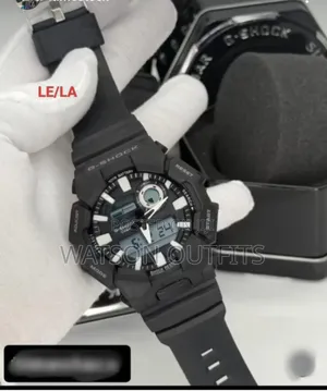 Watches or Saa Very Smart Ya Digital Na Analog Display