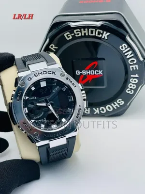 Watches or Saa Very Smart Ya Digital Na Analog Display