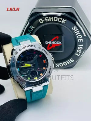 Watches or Saa Very Smart Ya Digital Na Analog Display