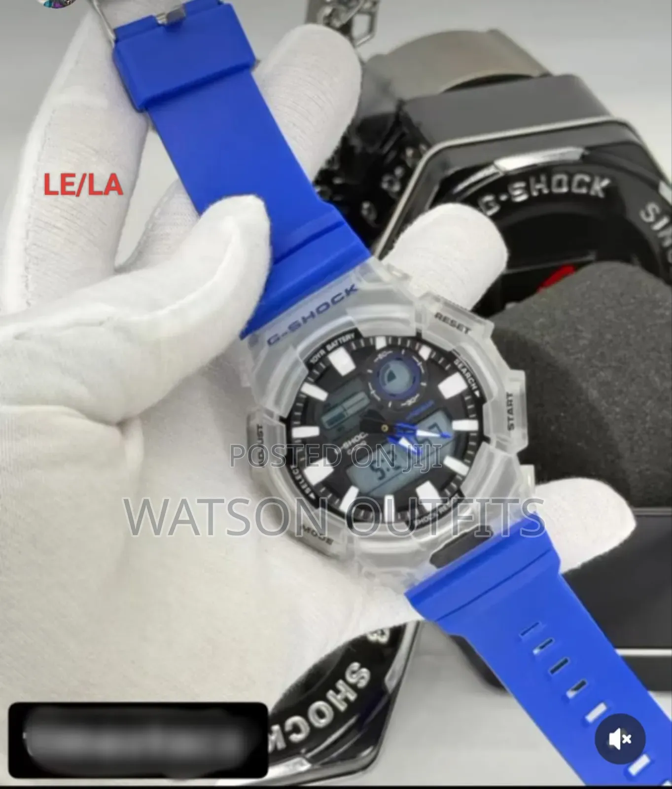 Watches or Saa Very Smart Ya Digital Na Analog Display