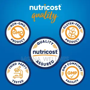 Nutricost L-Theanine for Improving Brain Capability