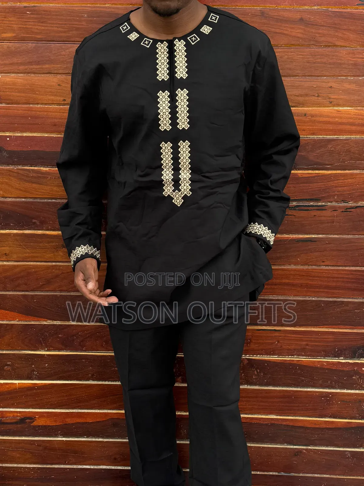 Men's 2 PCS Fulls or Suits or Suti Very Special and Exceptional