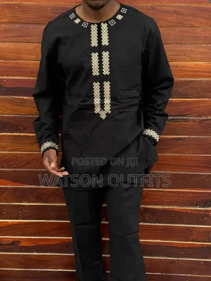 Men's 2 PCS Fulls or Suits or Suti Very Special and Exceptional