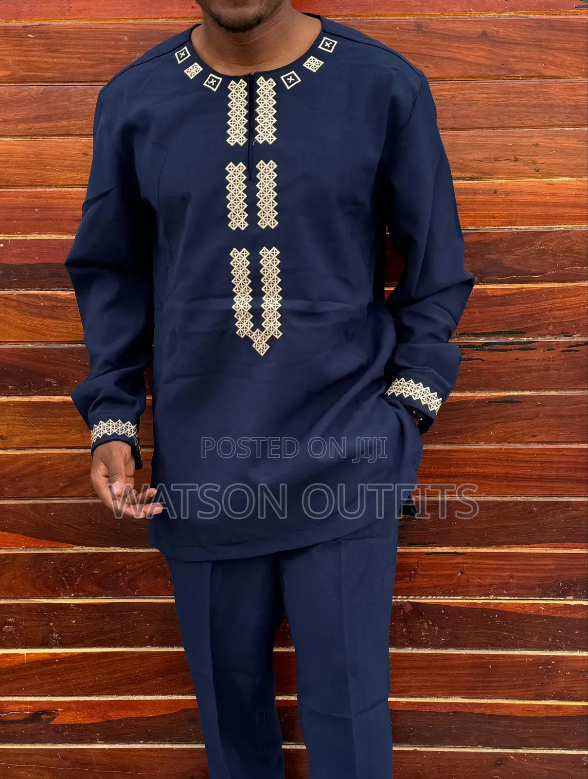 Men's 2 PCS Fulls or Suits or Suti Very Special and Exceptional