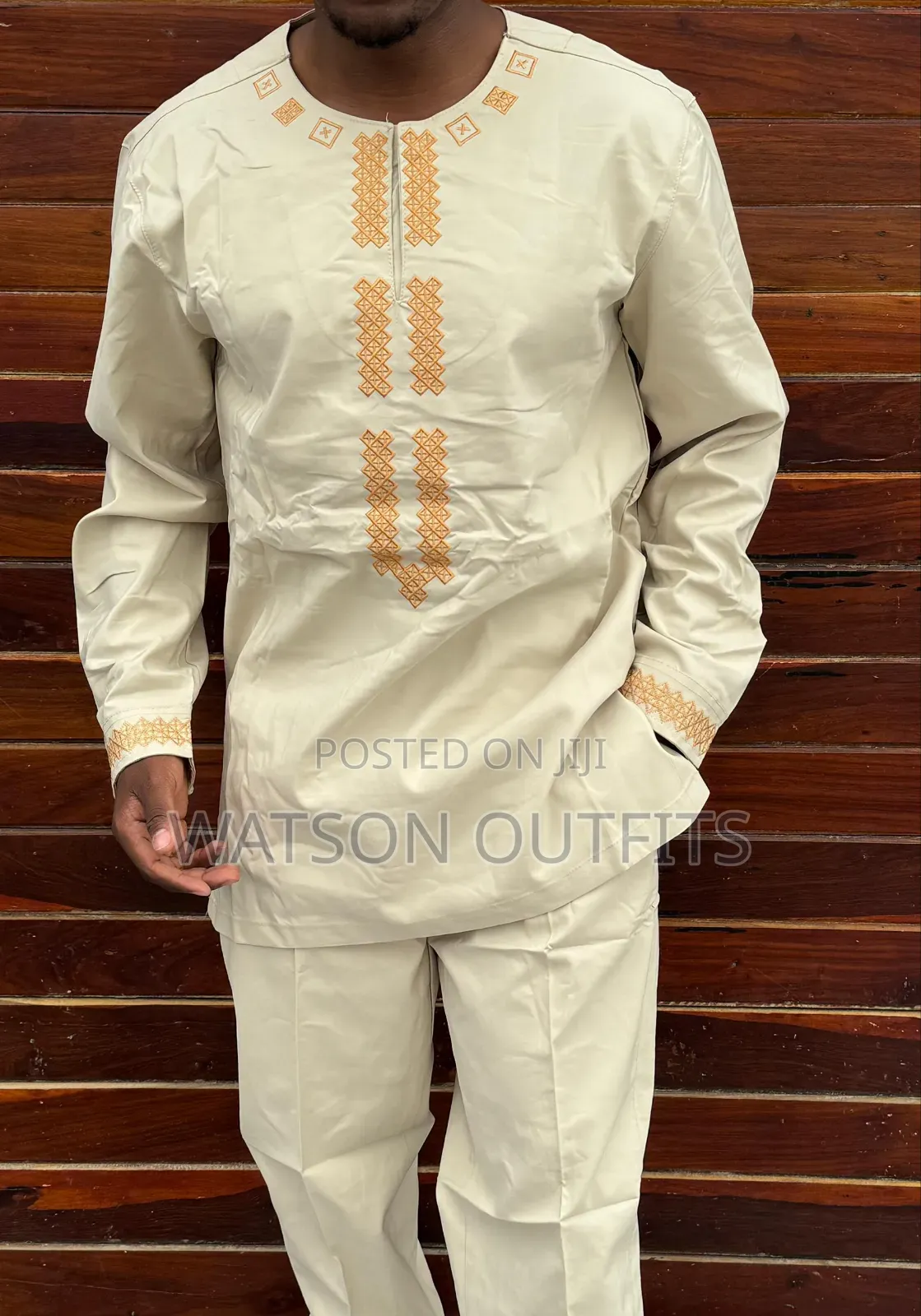 Men's 2 PCS Fulls or Suits or Suti Very Special and Exceptional