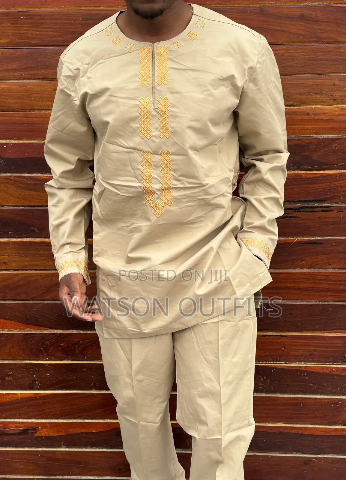 Men's 2 PCS Fulls or Suits or Suti Very Special and Exceptional