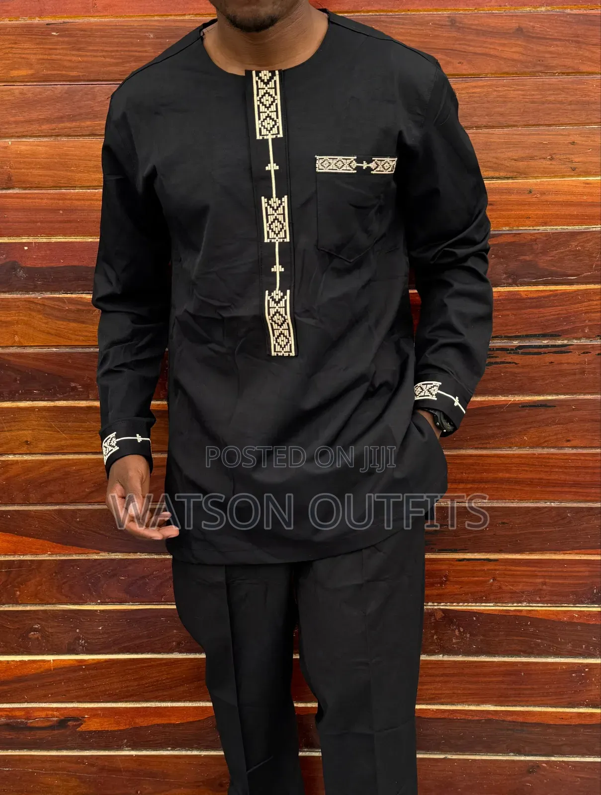 Men's 2 PCS Fulls or Suits or Suti Very Special and Exceptional