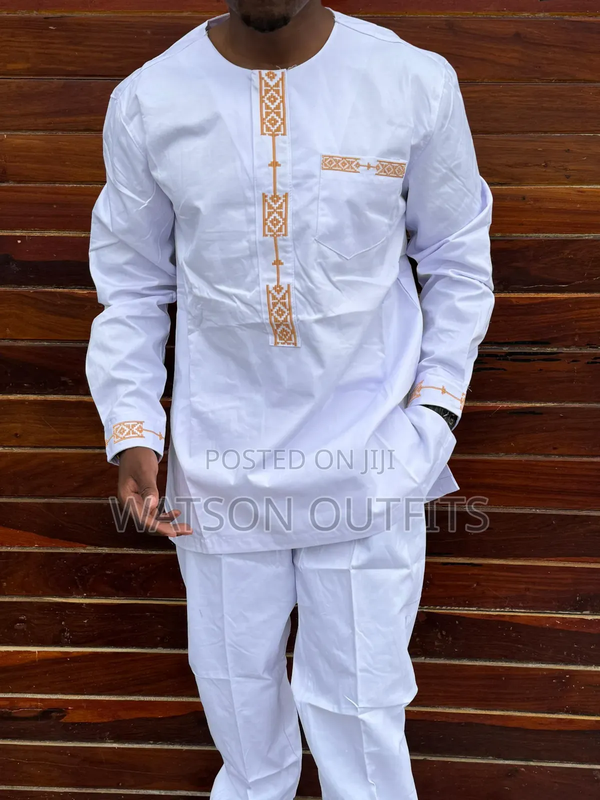 Men's 2 PCS Fulls or Suits or Suti Very Special and Exceptional