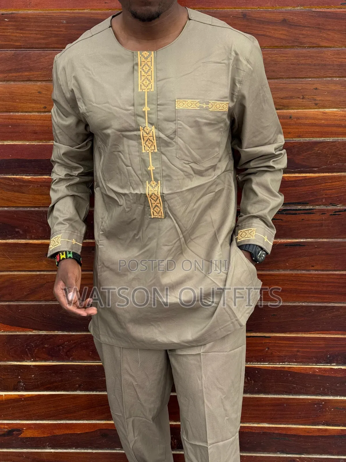 Men's 2 PCS Fulls or Suits or Suti Very Special and Exceptional