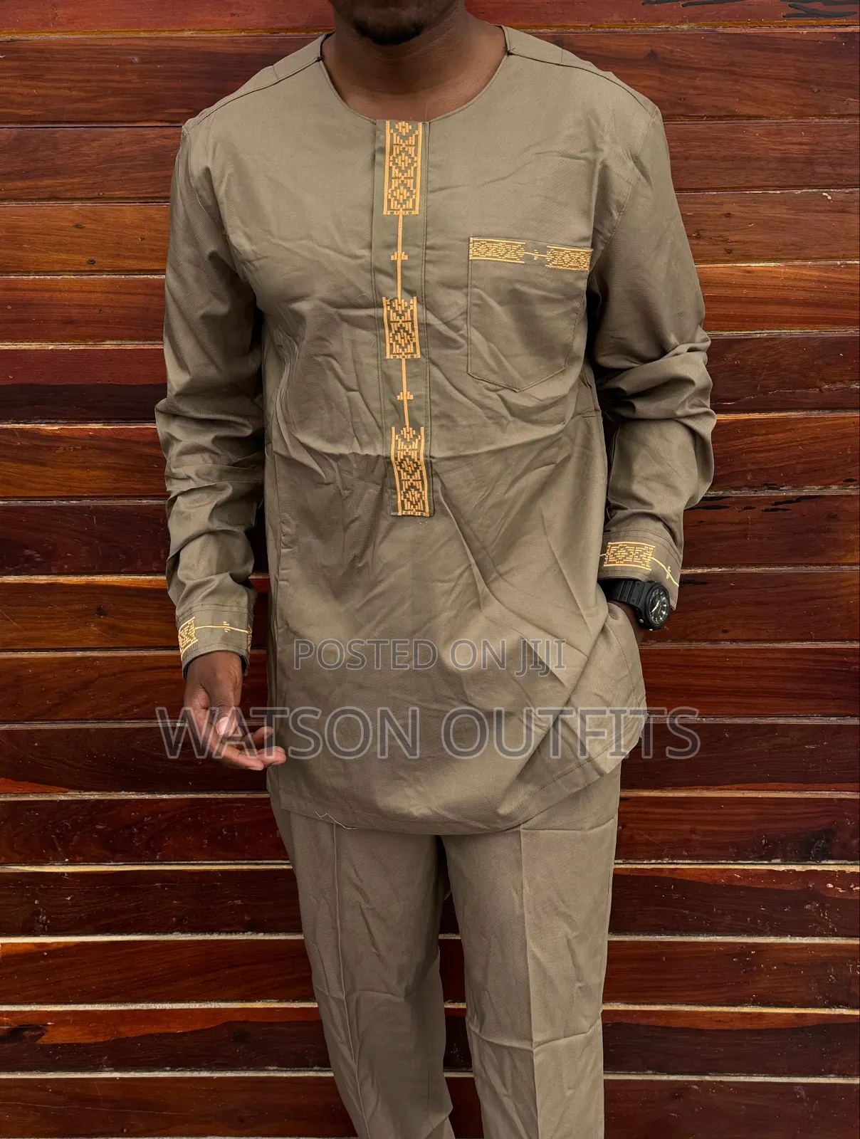 Men's 2 PCS Fulls or Suits or Suti Very Special and Exceptional