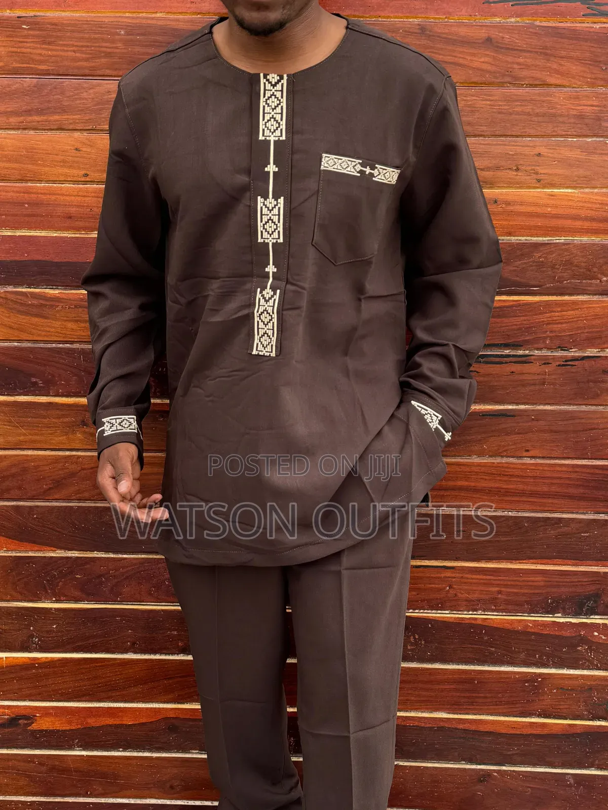 Men's 2 PCS Fulls or Suits or Suti Very Special and Exceptional