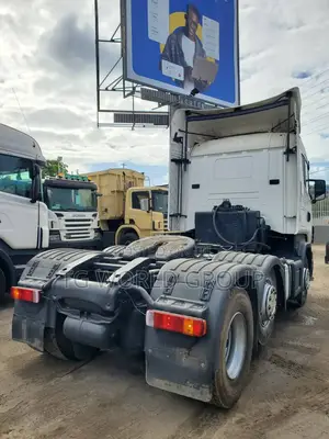 2005 Scania R420