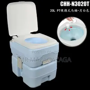 Portable Toilet