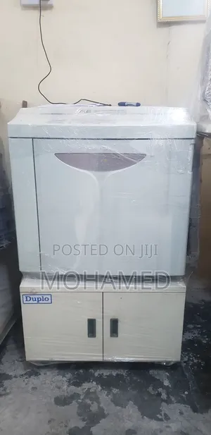 Riso 2301 Ag Photocopy Machine