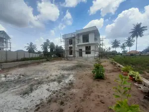 3bdrm House in Kigamboni Geza Ulole for sale