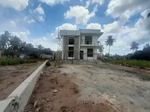 3bdrm House in Kigamboni Geza Ulole for sale