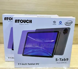 S-Tab9 Tablets
